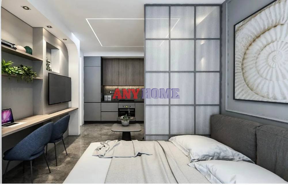 Studio / γκαρσονιέρα 35 τ.μ. πρός ενοικίαση, Θεσσαλονίκη - Κέντρο, Φάληρο