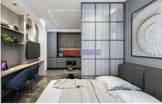 Studio / γκαρσονιέρα 35 τ.μ. πρός ενοικίαση, Θεσσαλονίκη - Κέντρο, Φάληρο-thumb-3