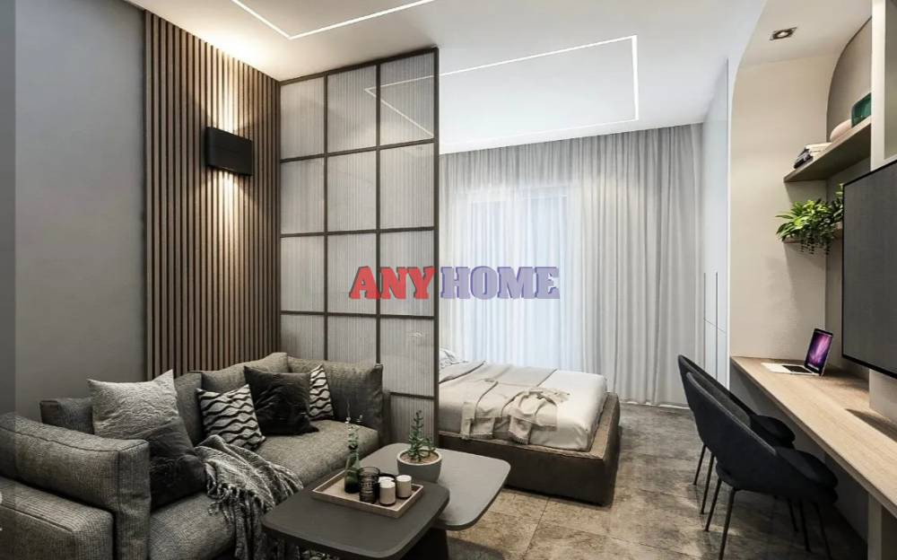 Studio / γκαρσονιέρα 35 τ.μ. πρός ενοικίαση, Θεσσαλονίκη - Κέντρο, Φάληρο