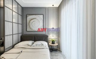 Studio / γκαρσονιέρα 35 τ.μ. πρός ενοικίαση, Θεσσαλονίκη - Κέντρο, Φάληρο-thumb-2