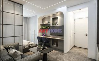 Studio / γκαρσονιέρα 35 τ.μ. πρός ενοικίαση, Θεσσαλονίκη - Κέντρο, Φάληρο-thumb-5