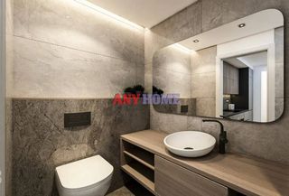 Studio / γκαρσονιέρα 35 τ.μ. πρός ενοικίαση, Θεσσαλονίκη - Κέντρο, Φάληρο-thumb-6