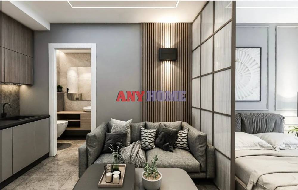 Studio / γκαρσονιέρα 35 τ.μ. πρός ενοικίαση, Θεσσαλονίκη - Κέντρο, Φάληρο