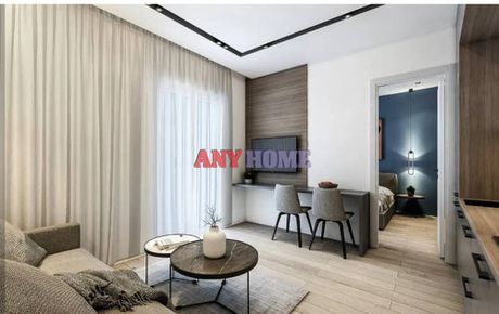 Studio / γκαρσονιέρα 45τ.μ. για ενοικίαση-Φάληρο