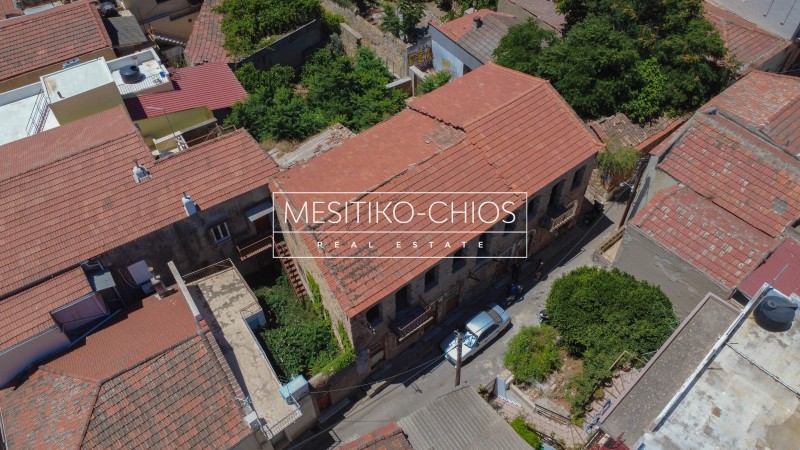 Κτίριο 345 τ.μ. πρός πώληση, Ν. Χίου, Χίος