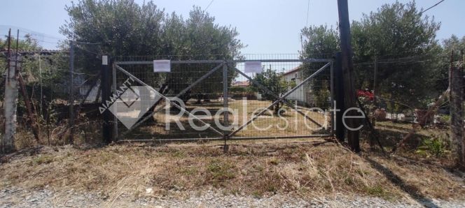 Οικόπεδο 300 τ.μ. για πώληση, Θεσσαλονίκη - Περιφ/Κοί Δήμοι, Επανομή