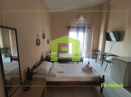 Studio / γκαρσονιέρα 29τ.μ. για ενοικίαση-Πάτρα » Κουκούλι