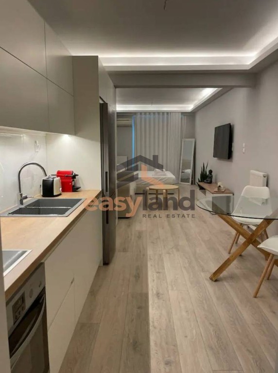 Studio / γκαρσονιέρα 40 τ.μ. πρός ενοικίαση, Αχαΐα, Πάτρα