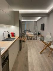 Studio / γκαρσονιέρα 40 τ.μ. για ενοικίαση, Αχαΐα, Πάτρα-thumb-1