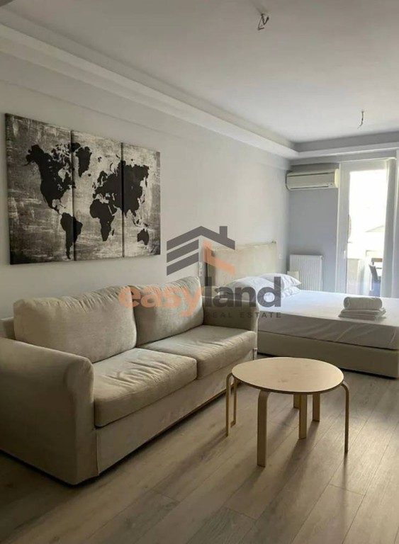 Studio / γκαρσονιέρα 40 τ.μ. πρός ενοικίαση, Αχαΐα, Πάτρα