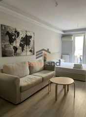 Studio / γκαρσονιέρα 40 τ.μ. για ενοικίαση, Αχαΐα, Πάτρα-thumb-3