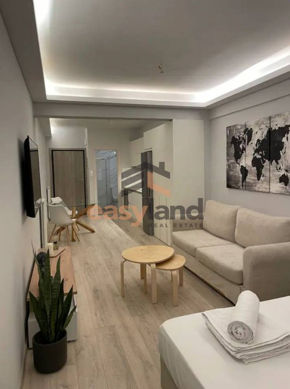 Studio / γκαρσονιέρα 40 τ.μ. πρός ενοικίαση, Αχαΐα, Πάτρα