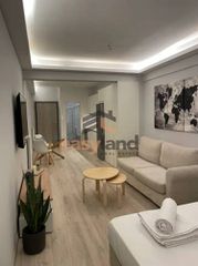 Studio / γκαρσονιέρα 40 τ.μ. για ενοικίαση, Αχαΐα, Πάτρα-thumb-2