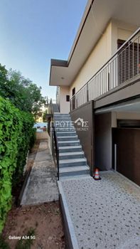 Διαμέρισμα 63τ.μ. για ενοικίαση-Νέα μάκρη » Μάτι