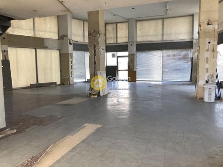 Store 463sqm for sale-Glyfada » Ano Glyfada