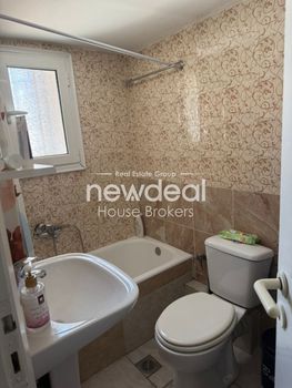 Apartment 66sqm for sale-Poligono - Tourkovounia » Tourkovounia