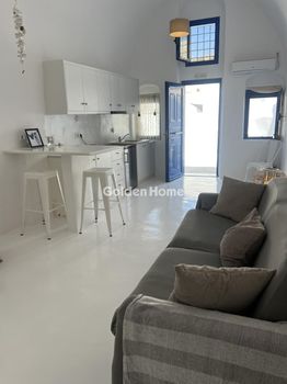 Διαμέρισμα 50τ.μ. για ενοικίαση-Σαντορίνη » Θήρα
