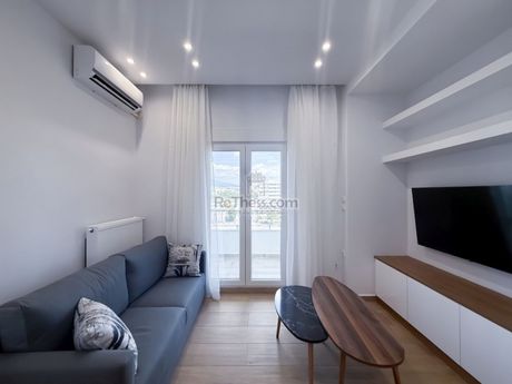 Apartment 55sqm for sale-Rotonta