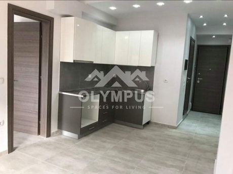 Studio 35sqm for sale-Mpotsari