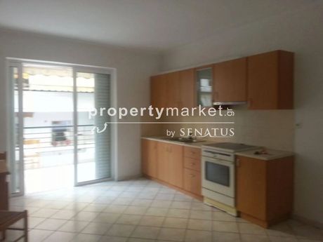Apartment 43sqm for sale-Kalithea » Chrisaki
