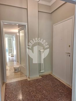 Apartment 49sqm for sale-Patisia » Gkrava