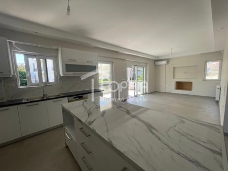 Apartment 92sqm for rent-Voula » Center