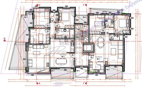 Building 500sqm for sale-Nea Ionia Volou » Nea Ionia