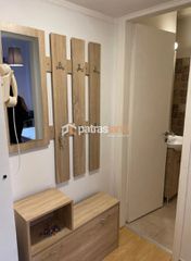 Studio / γκαρσονιέρα 27 τ.μ. για ενοικίαση, Αχαΐα, Πάτρα-thumb-9