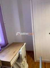 Studio / γκαρσονιέρα 27 τ.μ. για ενοικίαση, Αχαΐα, Πάτρα-thumb-6