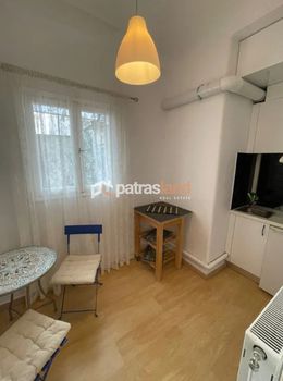 Studio 27sqm for rent-Patra » Patra Centre