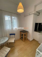 Studio / γκαρσονιέρα 27 τ.μ. για ενοικίαση