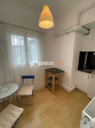 Studio / γκαρσονιέρα 27 τ.μ. για ενοικίαση, Αχαΐα, Πάτρα