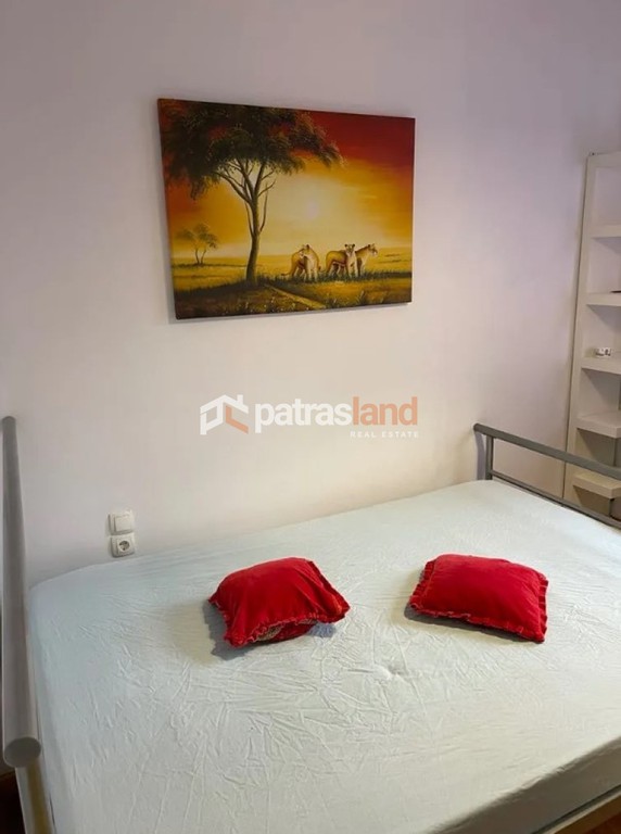 Studio / γκαρσονιέρα 27 τ.μ. πρός ενοικίαση, Αχαΐα, Πάτρα