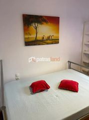 Studio / γκαρσονιέρα 27 τ.μ. για ενοικίαση, Αχαΐα, Πάτρα-thumb-4