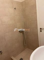 Studio / γκαρσονιέρα 27 τ.μ. για ενοικίαση, Αχαΐα, Πάτρα-thumb-12