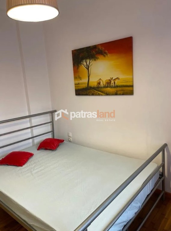 Studio / γκαρσονιέρα 27 τ.μ. πρός ενοικίαση, Αχαΐα, Πάτρα