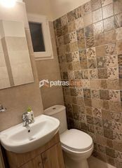Studio / γκαρσονιέρα 27 τ.μ. για ενοικίαση, Αχαΐα, Πάτρα-thumb-11