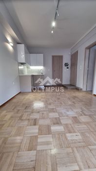 Studio 40sqm for sale-Kato Toumpa