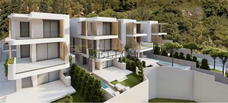 Maisonette 218sqm for sale-Kavala » Palaio Tsifliki