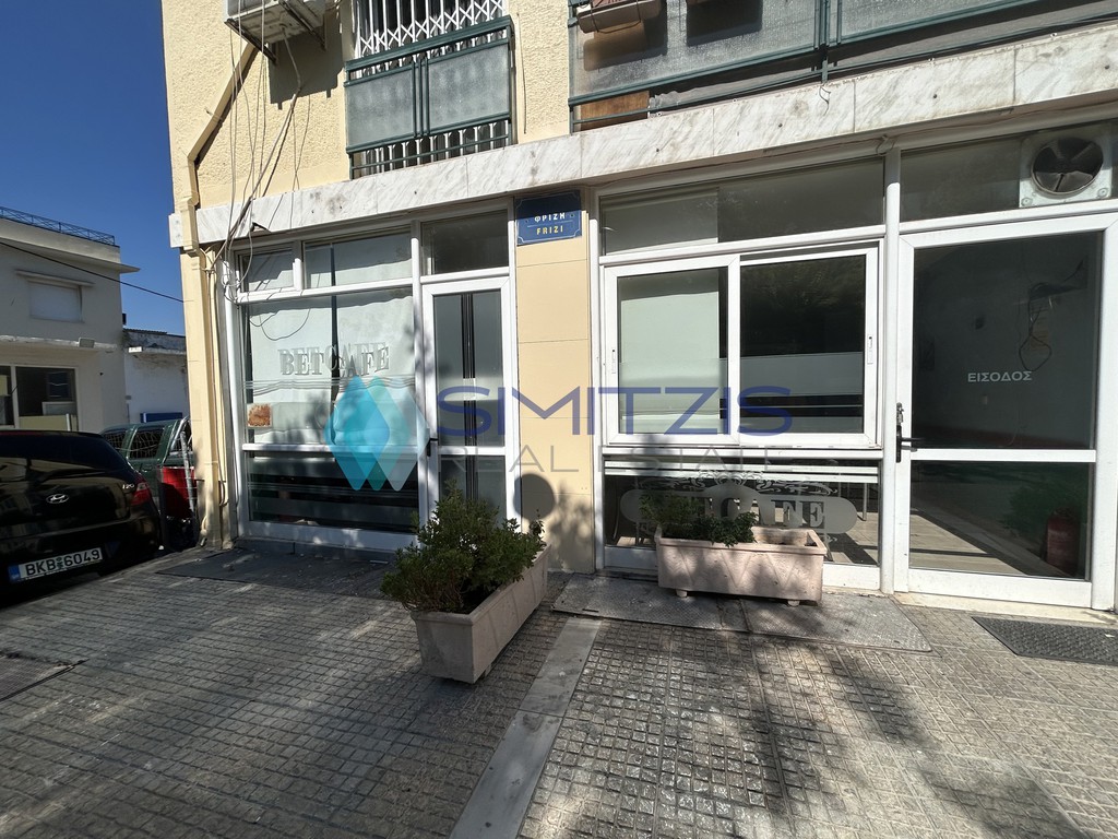 Κατάστημα 75 τ.μ. για πώληση, Εύβοια, Χαλκίδα