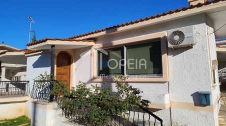 Detached home 145sqm for sale-Kalivia Thorikou » Κέντρο