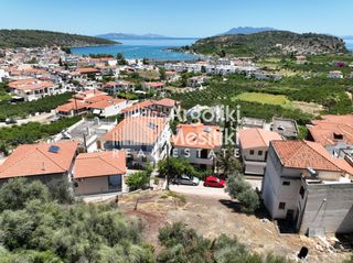Οικόπεδο 2.070 τ.μ. για πώληση