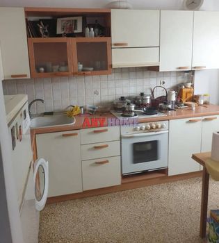 Studio / γκαρσονιέρα 55τ.μ. για ενοικίαση-Νέα παραλία