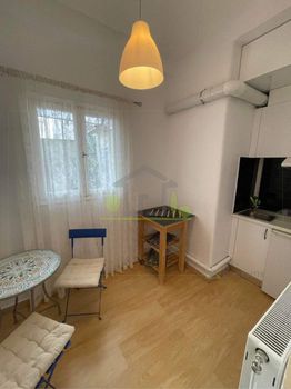 Studio / γκαρσονιέρα 27τ.μ. για ενοικίαση-Πάτρα » Πάτρα - κέντρο