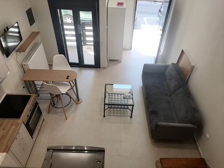 Studio / γκαρσονιέρα 50τ.μ. για πώληση-Φάληρο