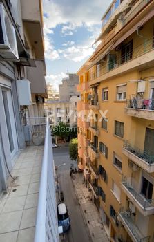 Apartment 82sqm for sale-Center