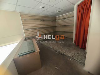 Κατάστημα 50 τ.μ. για ενοικίαση, Αχαΐα, Πάτρα-thumb-5