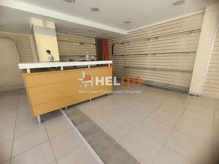 Κατάστημα 50 τ.μ. για ενοικίαση, Αχαΐα, Πάτρα-thumb-25
