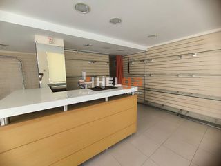 Κατάστημα 50 τ.μ. για ενοικίαση, Αχαΐα, Πάτρα-thumb-24