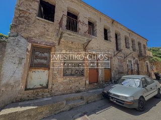 Επιχειρηματικό κτίριο 345 τ.μ. για πώληση